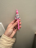 Pink Cow Pen