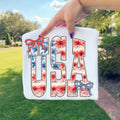 USA T Shirt